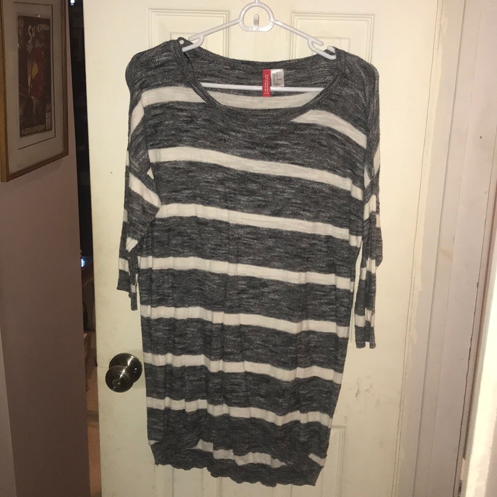 H&M sweater